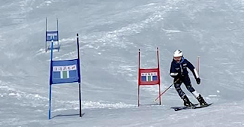 Årlig møte Njård alpin